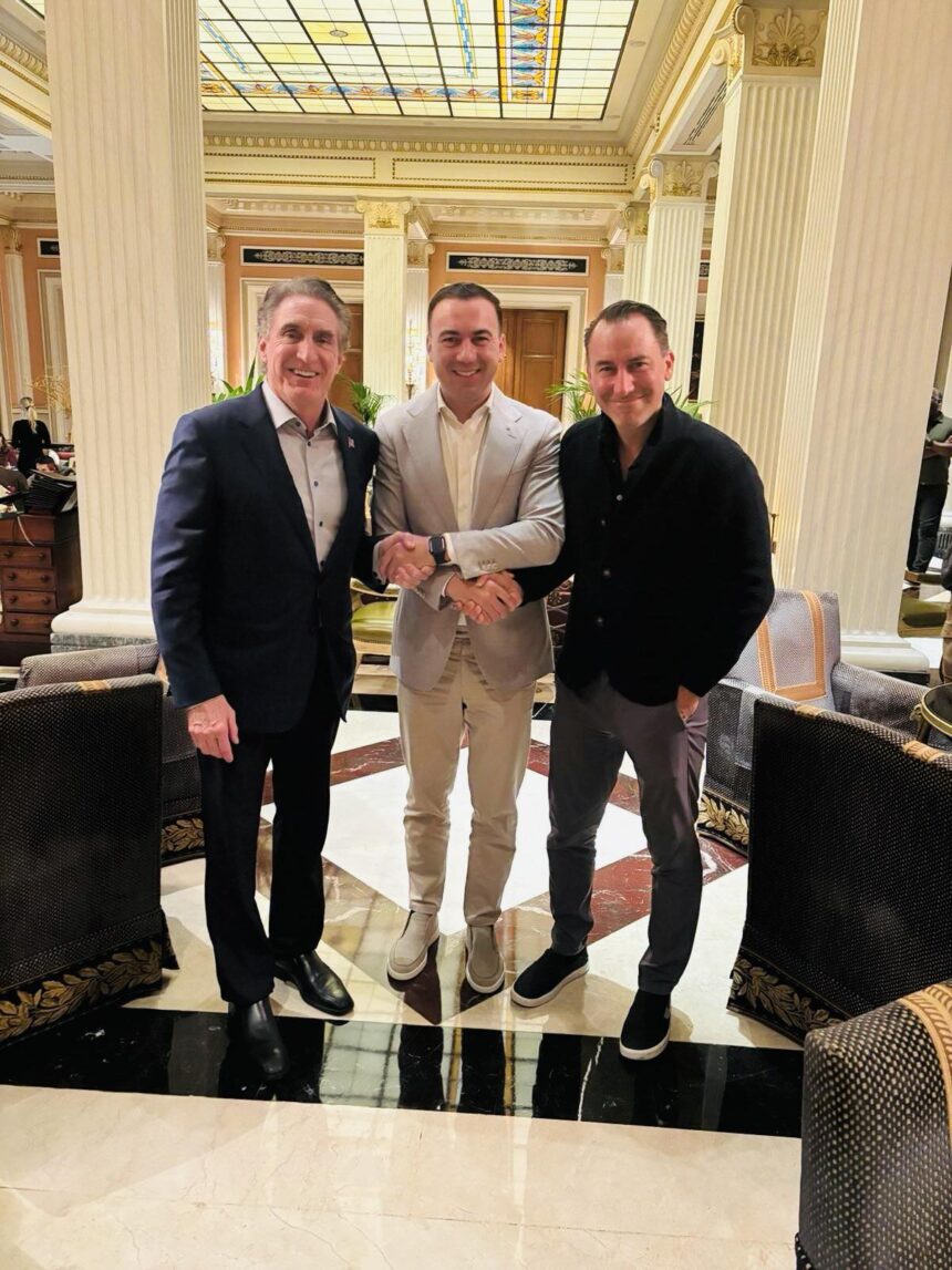 ministrul energiei a discutat cu americanii despre reactoare nucleare si gaze din marea neagra 690f4b36ca88f