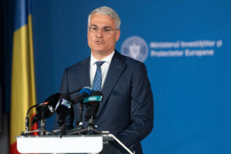 ministrul investitiilor si proiectelor europene dragos pislaru ne pregatim pentru toate cele patru jaloane suspendate reparam ce nu s a facut timp de patru ani 691f081f2812c