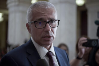 ministrul justitiei despre pensiile speciale nu stiu daca se iau de la gura copiilor insa magistratii nu sunt dusmani ai societatii 691102ff5d5e4 scaled 1