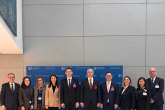 ministrul justitiei la grupul de lucru al ocde s a referit la masurile adoptate pentru consolidarea integritatii publice 69171e5188782