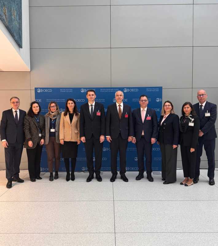 ministrul justitiei la grupul de lucru al ocde s a referit la masurile adoptate pentru consolidarea integritatii publice 69171e5188782