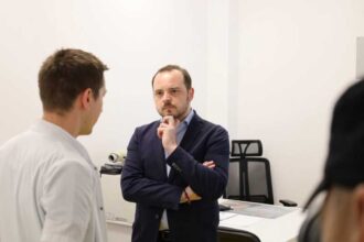 ministrul sanatatii a vizitat noul ambulatoriu al spitalului clinic oradea care va fi inaugurat saptamana viitoare 69075dfed2d96