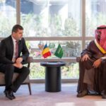 miruta in arabia saudita romania trebuie sa isi extinda relatiile economice si dincolo de granitele ue 69131010356ae