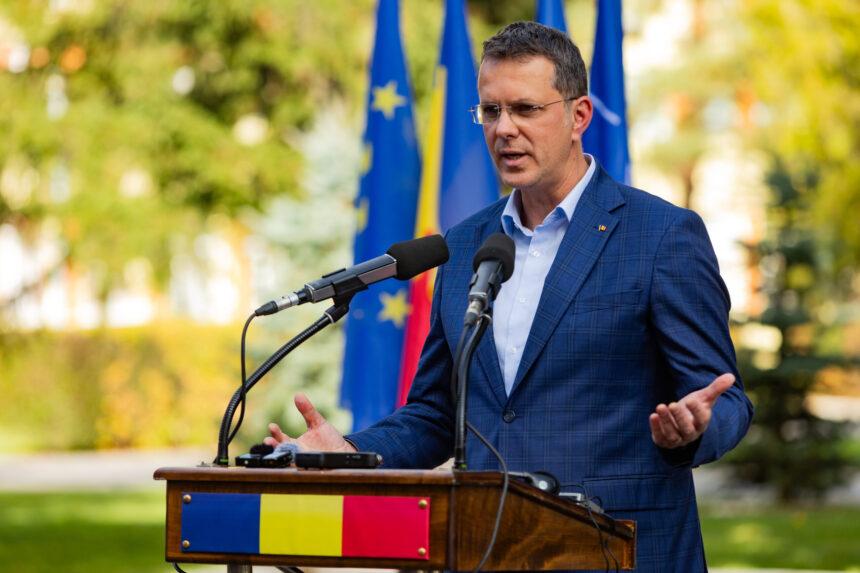 mosteanu despre interventia in cazul dronei mi as fi dorit sa o dea jos evident a cazut singura 69257fefcb67e