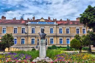 mures demisie in bloc a personalului din sectiile de psihiatrie ale spitalului din tarnaveni dupa acuzatiile crj 69148e28658d0