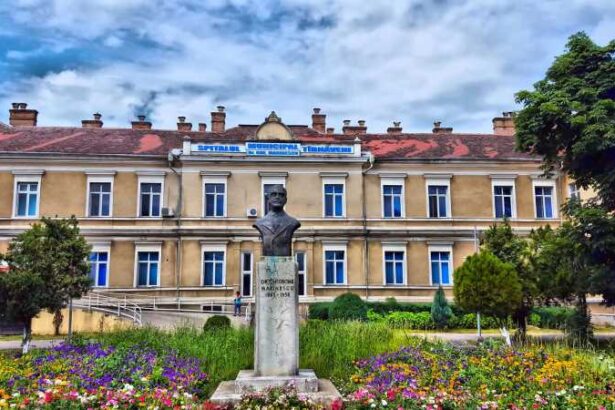 mures demisie in bloc a personalului din sectiile de psihiatrie ale spitalului din tarnaveni dupa acuzatiile crj 69148e28658d0