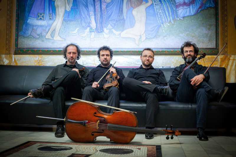 mures peste 40 de artisti triouri si cvartete din 14 tari la editia a xix a a festivalului international tiberius 6913691eddbcf