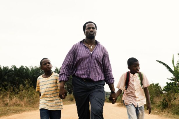 my fathers shadow looms over competition at british independent film awards 6908db85db71c