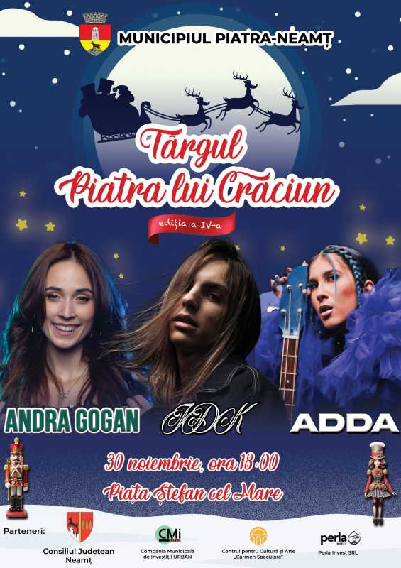 neamt andra gogan adda si idk vor deschide targul piatra lui craciun 6929fcce35860