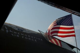 near ohio air force base food pantries and businesses grapple with effects of shutdown 690f6b85e1d93