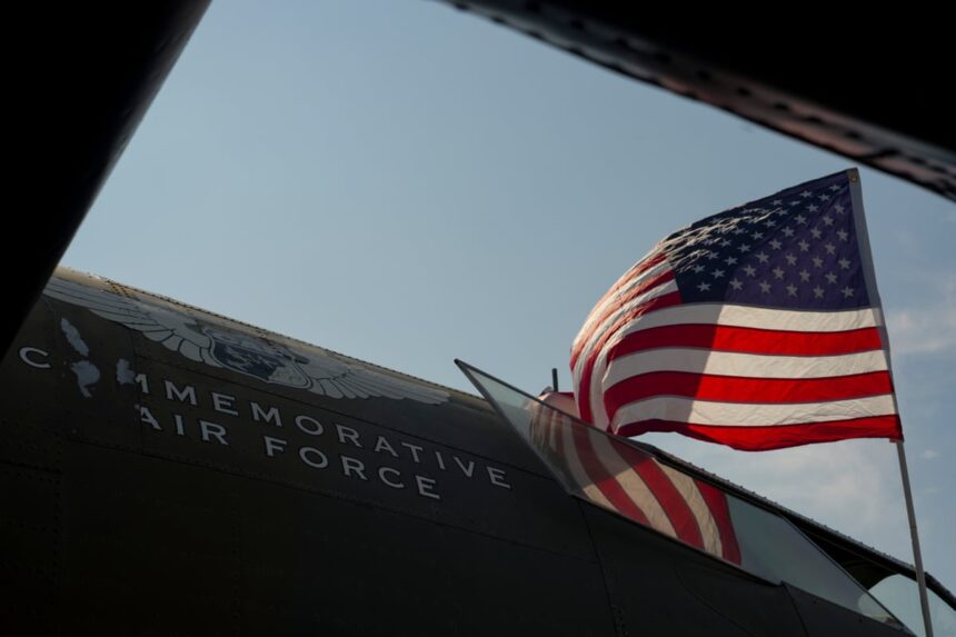 near ohio air force base food pantries and businesses grapple with effects of shutdown 690f6b85e1d93