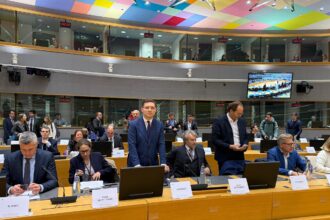 negrescu anunta acordul privind bugetul uniunii europene pentru 2026 unde sunt cresteri bugetare 69182469ddacb