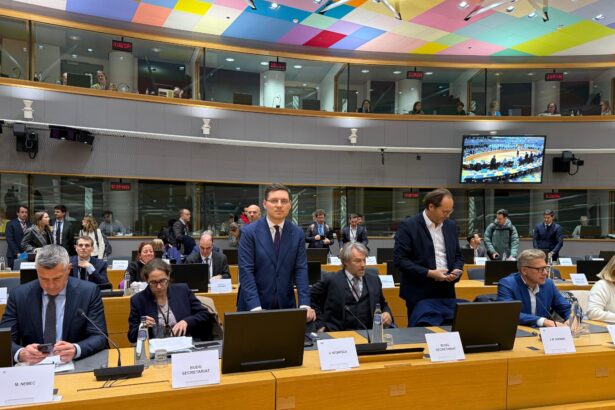 negrescu anunta acordul privind bugetul uniunii europene pentru 2026 unde sunt cresteri bugetare 69182469ddacb