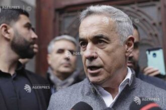 nicusor dan despre calin georgescu intre timp am documentat mult mai bine interferenta rusa 691a34296cb00