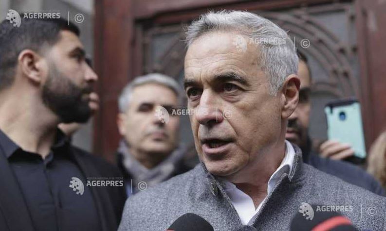 nicusor dan despre calin georgescu intre timp am documentat mult mai bine interferenta rusa 691a34296cb00