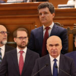nicusor dan discuta acum cu liderii coalitiei despre pensiile magistratilor romania risca sa piarda 231 de milioane de euro la final de luna 69130d98a1931