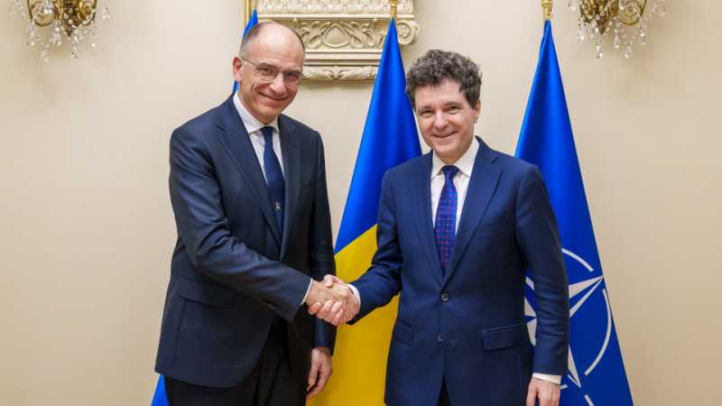 nicusor dan intalnire cu enrico letta un obiectiv central e ca romania sa participe activ la consolidarea economica europeana 691b7ea87e6dc