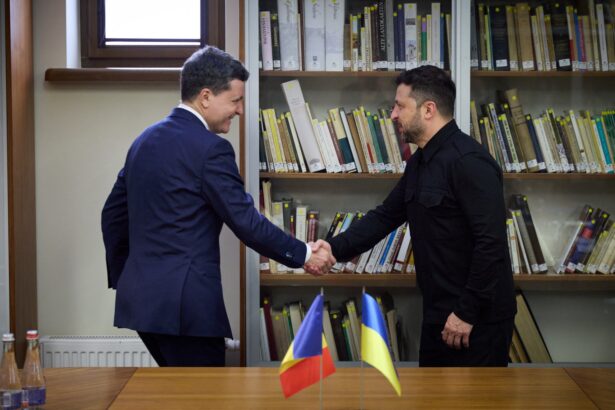 nicusor dan ma alatur mesajului liderilor europeni care au asigurat ucraina de sprijinul lor constant presedintele invoca si interesele moldovei 6920b54932f6a