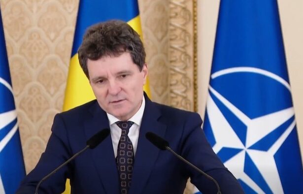 nicusor dan romania are toate datele pentru a deveni un hub de inovatie si productie in zona de industrie de aparare in europa de sud est 6911ad4f22319