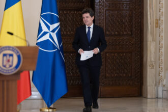 nicusor dan romania se apropie de ocde prin intarirea integritatii in institutiile publice 691ef0b43a774