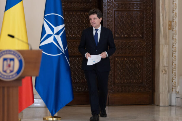 nicusor dan romania se apropie de ocde prin intarirea integritatii in institutiile publice 691ef0b43a774