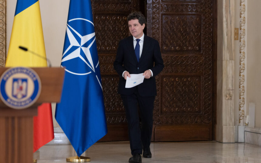 nicusor dan romania se apropie de ocde prin intarirea integritatii in institutiile publice 691ef0b43a774