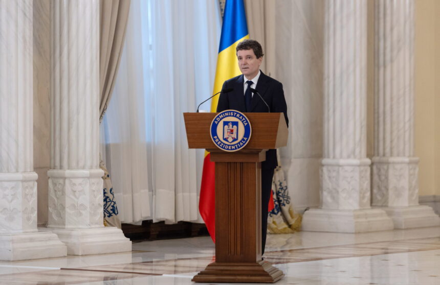 nicusor dan romania sta destul de bine pe zona de industrie de aparare 6911b4bf6fadf