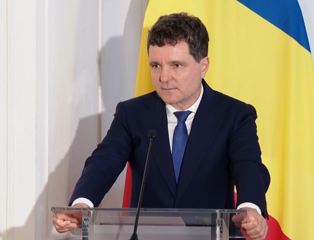 nicusor dan romanii o duc mai rau decat acum sase luni trebuie sa ne uitam si cu speranta la viitor 2026 va fi dificil dar din 2027 sunt sperante de crestere pentru economie 691a25036ca2a