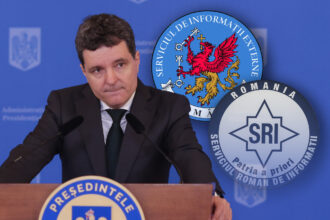 nicusor dan un nou termen pentru numirile de la sri si sie 69281c4c491aa