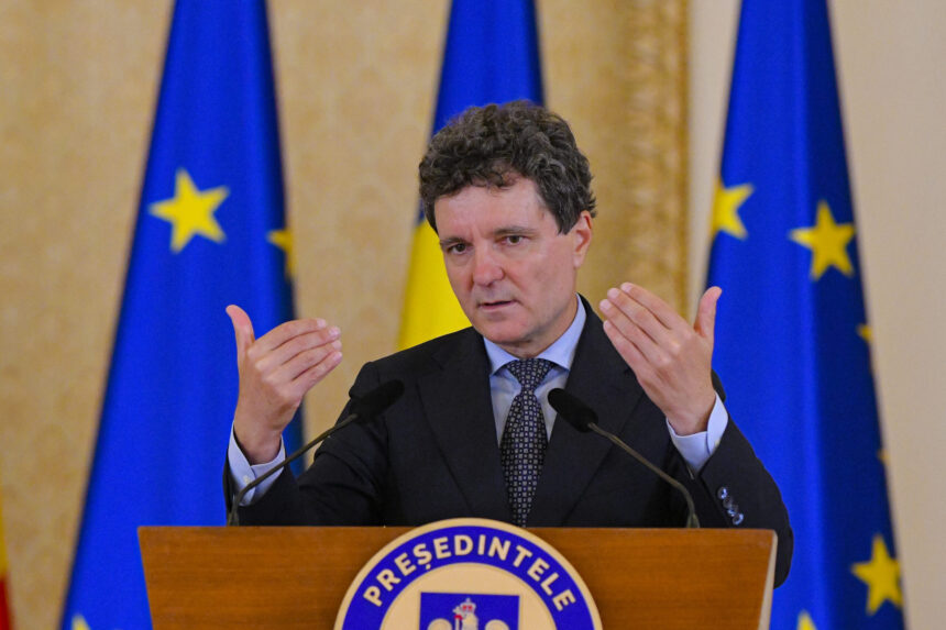 nicusor dan vrea salarizare unitara oamenii pleaca si de la administratia prezidentiala 692043c02649b