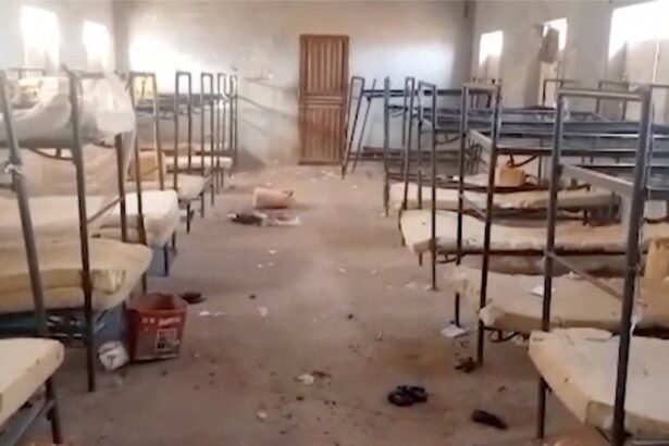 nigeria reels after second mass school abduction in a week 692063fbf2327