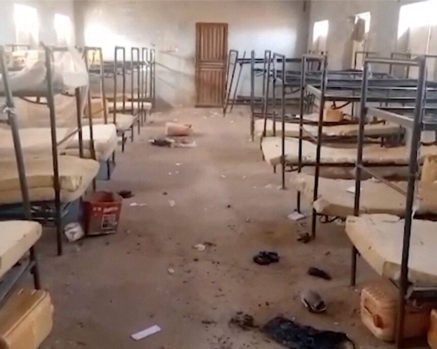 nigeria reels after second mass school abduction in a week 692063fbf2327