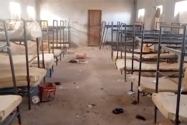 nigerian schoolgirls rescued after mass abduction in kebbi 69273181de249