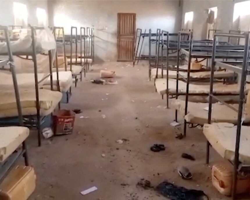 nigerian schoolgirls rescued after mass abduction in kebbi 69273181de249