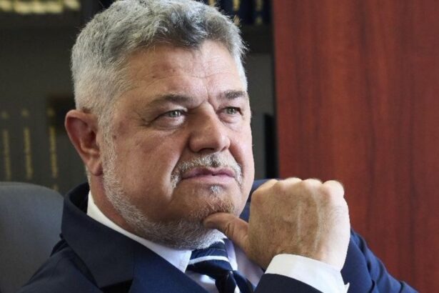 ninel peia sustine ca motiunea romania nu este de vanzare un guvern fara usr are voturile necesare pentru a trece bolojan va pleca de la guvernare 692850ac34177