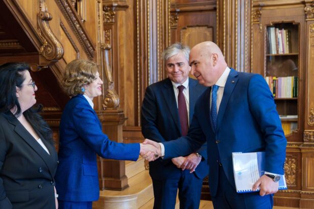 oana gheorghiu despre reforma companiilor de stat vom avea fise de diagnostic pe fiecare companie cele 27 de companii sunt prioritare 6924518bca974