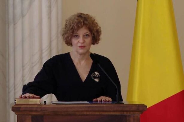 oana gheorghiu tara asta va merge mai bine atunci cand psd va fi mai bun mai reformat cu niste oameni cu viziune si cu dorinta sincera de a face romania bine 690f4f2662936