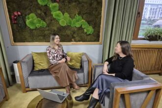 oana neneciu de la ecopolis este de marti consilier onorific la ministerul mediului 6913390e2b5c0