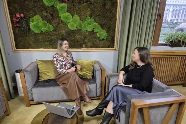 oana neneciu de la ecopolis este de marti consilier onorific la ministerul mediului 6913390e2b5c0