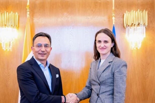 oana toiu astazi deblocam dupa o pauza de opt ani la bucuresti comisia mixta economica romania india 6908c5b7eb7c1