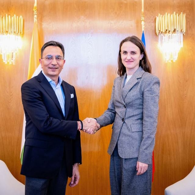 oana toiu astazi deblocam dupa o pauza de opt ani la bucuresti comisia mixta economica romania india 6908c5b7eb7c1