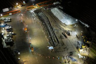 officials find source of leak in olympic pipeline two weeks after first report 69262f35445d5