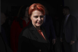 olguta vasilescu sustine ca guvernarea ciolacu ciuca nu a daunat romaniei pe deficitul acela s au majorat pensiile 69247535e8e07 scaled 1