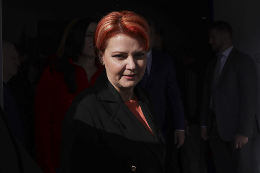 olguta vasilescu sustine ca guvernarea ciolacu ciuca nu a daunat romaniei pe deficitul acela s au majorat pensiile 69247535e8e07 scaled 1