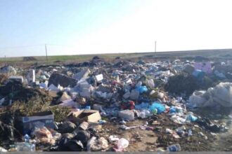 olt mai multe primarii amendate de comisarii de mediu din cauza deseurilor aruncate necontrolat 6912003d9d625