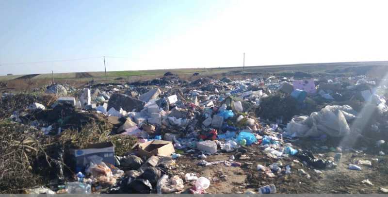 olt mai multe primarii amendate de comisarii de mediu din cauza deseurilor aruncate necontrolat 6912003d9d625