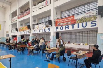 olt sahisti din mai multe tari europene participa la slatina la festivalul international trofeul unirii 6929b422a237f