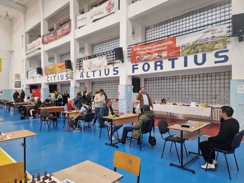 olt sahisti din mai multe tari europene participa la slatina la festivalul international trofeul unirii 6929b422a237f