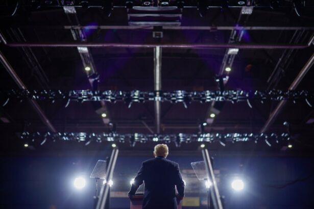 one year after trumps win democrats fight to rebuild in key state races on election day 6909cfed3f49e