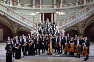 orchestra filarmonicii george enescu doua concerte simfonice in polonia pe 30 noiembrie si 1 decembrie 69299df407af6